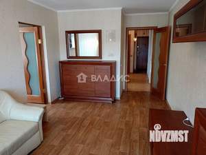 3-к квартира, вторичка, 54м2, 5/5 этаж