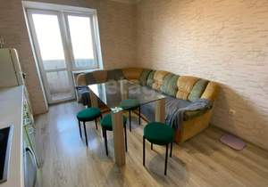 2-к квартира, вторичка, 70м2, 7/16 этаж