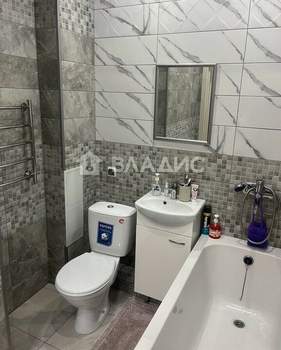 1-к квартира, вторичка, 31м2, 2/16 этаж