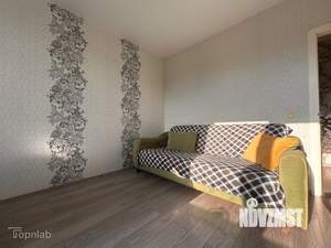 1-к квартира, вторичка, 32м2, 5/8 этаж