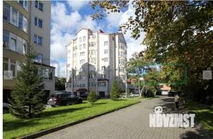 2-к квартира, вторичка, 92м2, 8/8 этаж