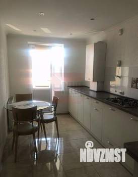 1-к квартира, вторичка, 36м2, 5/5 этаж