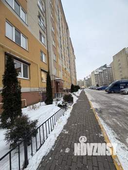 2-к квартира, вторичка, 67м2, 1/11 этаж