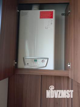 3-к квартира, вторичка, 90м2, 1/2 этаж