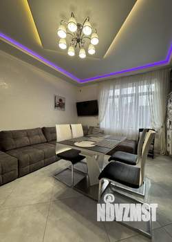 3-к квартира, вторичка, 108м2, 1/7 этаж