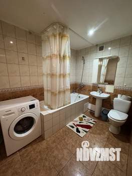 2-к квартира, вторичка, 56м2, 2/4 этаж
