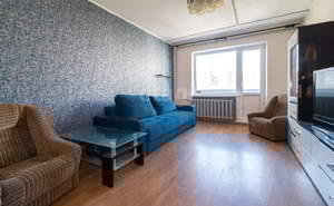 2-к квартира, вторичка, 50м2, 5/5 этаж