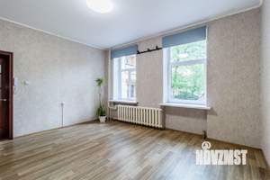 3-к квартира, вторичка, 68м2, 1/5 этаж