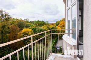 2-к квартира, вторичка, 79м2, 6/11 этаж