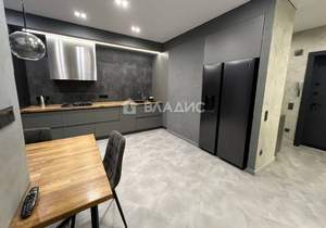 3-к квартира, вторичка, 87м2, 9/14 этаж