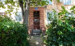 4-к квартира, вторичка, 127м2, 3/3 этаж