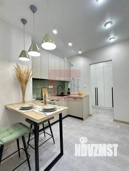 1-к квартира, вторичка, 33м2, 8/10 этаж