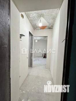2-к квартира, вторичка, 31м2, 3/5 этаж