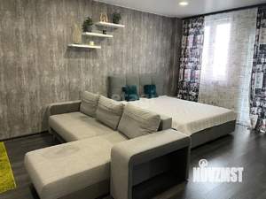 1-к квартира, вторичка, 48м2, 14/16 этаж