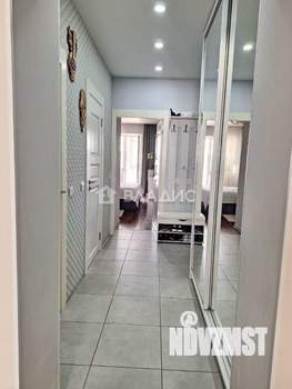 2-к квартира, вторичка, 52м2, 4/9 этаж