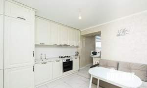 2-к квартира, вторичка, 60м2, 5/5 этаж