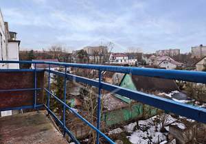 1-к квартира, вторичка, 34м2, 5/5 этаж