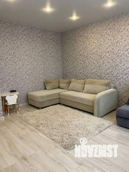 1-к квартира, вторичка, 46м2, 8/10 этаж