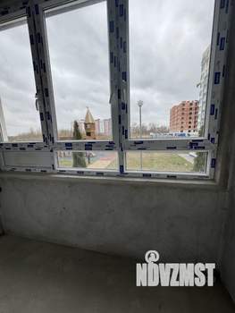 1-к квартира, вторичка, 39м2, 1/9 этаж