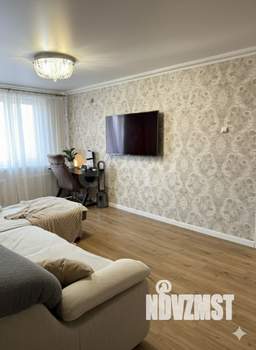 3-к квартира, вторичка, 64м2, 5/5 этаж