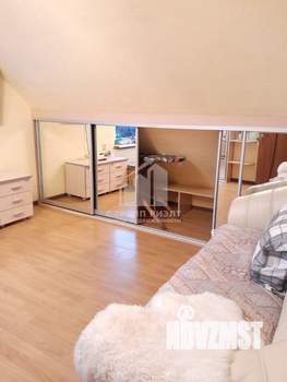 2-к квартира, вторичка, 56м2, 2/2 этаж