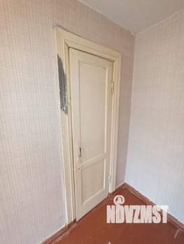2-к квартира, вторичка, 41м2, 3/3 этаж