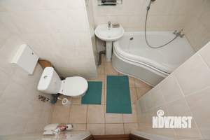 1-к квартира, вторичка, 41м2, 4/9 этаж