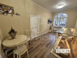 2-к квартира, вторичка, 40м2, 1/4 этаж