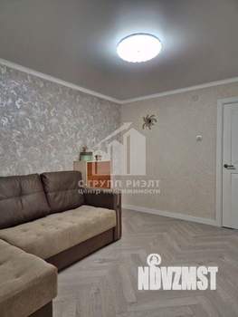 2-к квартира, вторичка, 48м2, 1/5 этаж