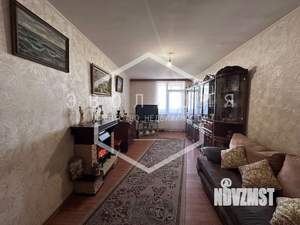 2-к квартира, вторичка, 70м2, 4/14 этаж