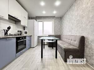 2-к квартира, вторичка, 60м2, 4/9 этаж