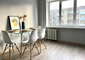 1-к квартира, вторичка, 36м2, 4/5 этаж