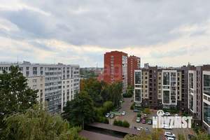 1-к квартира, вторичка, 35м2, 9/10 этаж