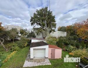 2-к квартира, вторичка, 56м2, 2/2 этаж