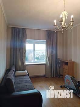 3-к квартира, вторичка, 159м2, 5/5 этаж