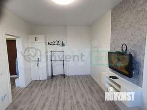 2-к квартира, вторичка, 45м2, 3/3 этаж