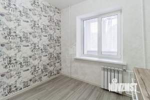 2-к квартира, вторичка, 51м2, 2/5 этаж