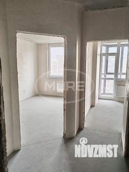 1-к квартира, вторичка, 33м2, 8/9 этаж