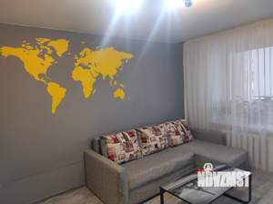 1-к квартира, вторичка, 37м2, 4/5 этаж