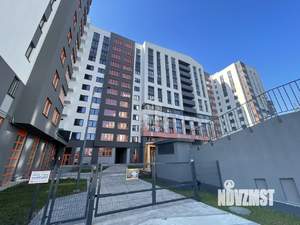 3-к квартира, вторичка, 100м2, 2/12 этаж