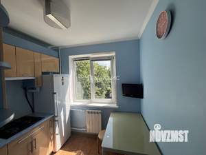 2-к квартира, вторичка, 44м2, 3/5 этаж
