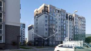 3-к квартира, вторичка, 77м2, 6/9 этаж