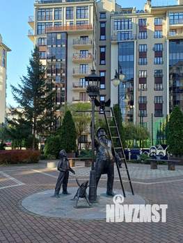 2-к квартира, вторичка, 71м2, 2/12 этаж