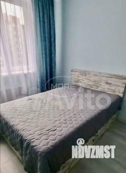 1-к квартира, вторичка, 35м2, 6/9 этаж