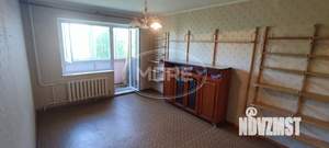2-к квартира, вторичка, 50м2, 4/5 этаж