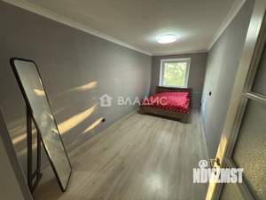 3-к квартира, вторичка, 59м2, 4/5 этаж