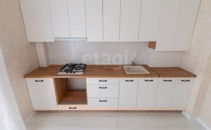 1-к квартира, вторичка, 35м2, 4/9 этаж