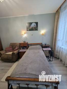 2-к квартира, вторичка, 59м2, 4/9 этаж