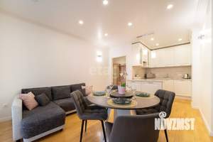 2-к квартира, вторичка, 51м2, 7/12 этаж