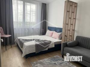 1-к квартира, вторичка, 33м2, 9/9 этаж